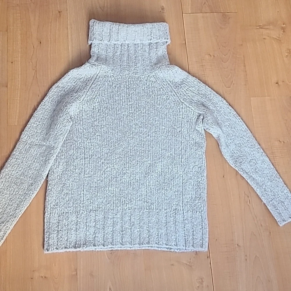 Babaton The Group Alpaca Blend Plutarch Sweater - Picture 7 of 15